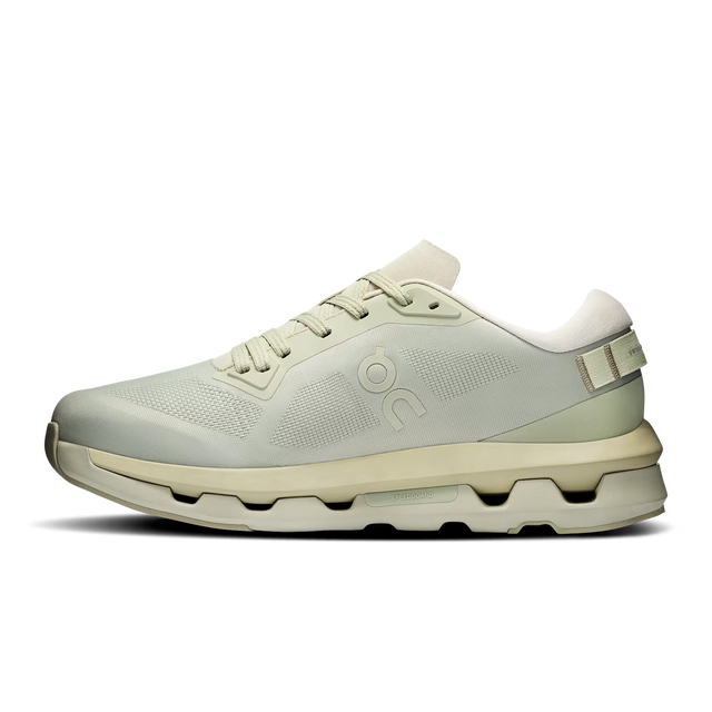 On WMNS Cloudzone - Chalk/Pelican-Preorder Item-Navy Selected Shop