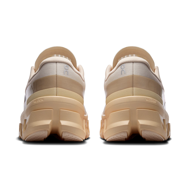 On WMNS Cloudmonster 1 - Dew/Blonde-Preorder Item-Navy Selected Shop