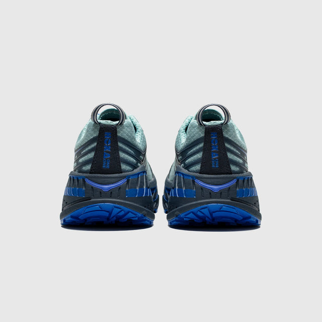 Hoka Stinson EVO OG - Varsity Navy/Sea Water-Preorder Item-Navy Selected Shop