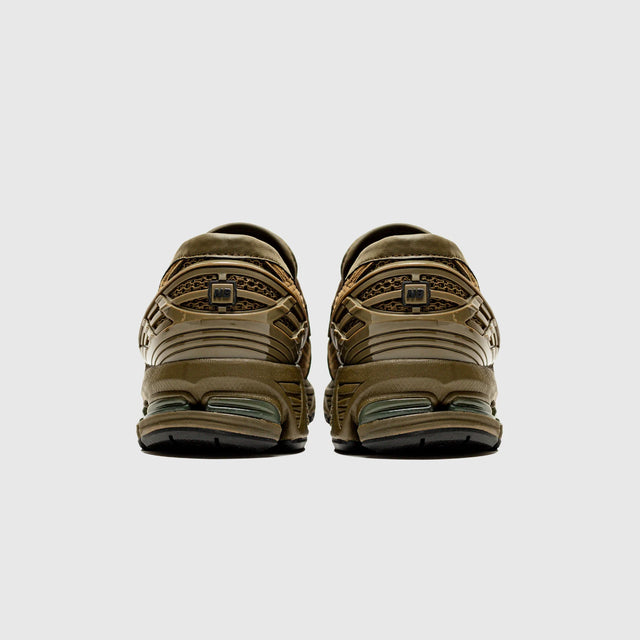 New Balance Loafer U1906LNV-Preorder Item-Navy Selected Shop