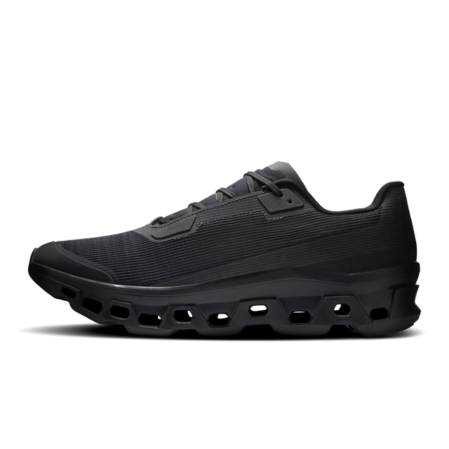 On Cloudmonster Void - Black/Black-Preorder Item-Navy Selected Shop