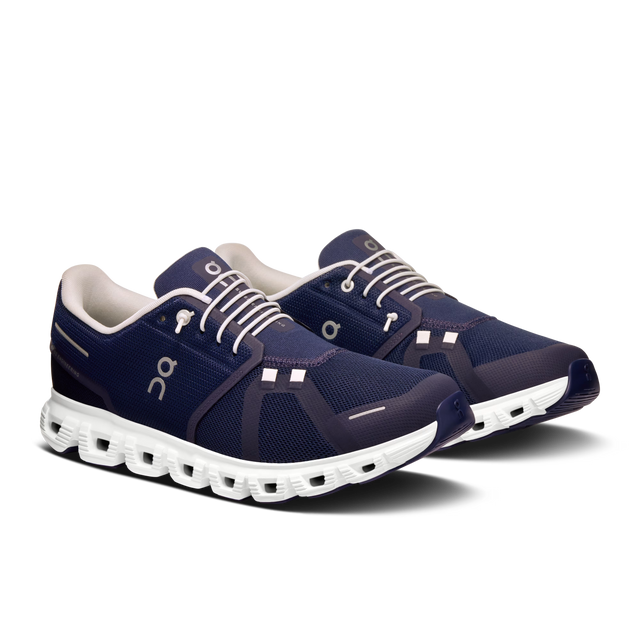On Cloud 6 - Midnight/White