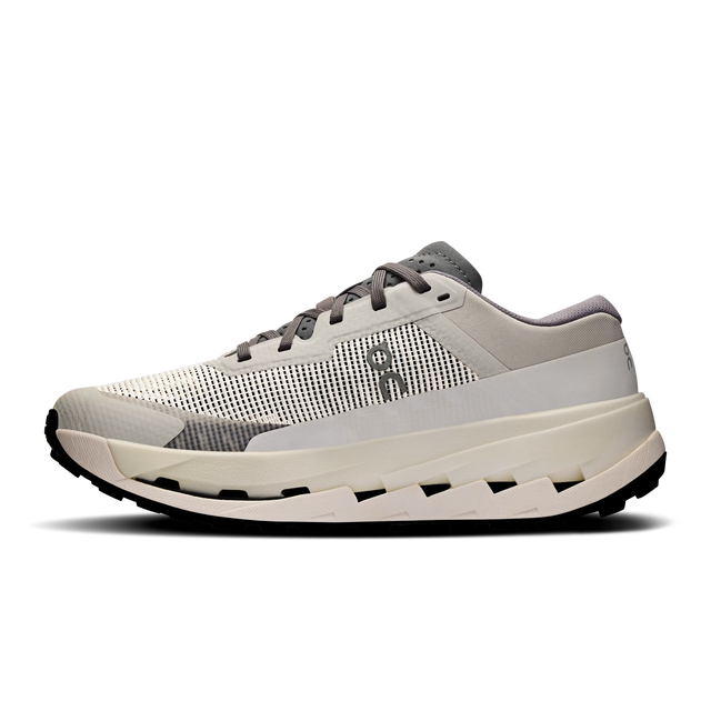 On WMNS Cloudultra 3 - Rock/White