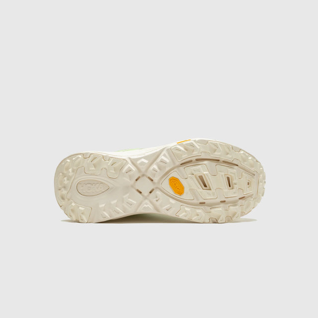 Hoka Mafate Three 2 Grid - Truffle Salt/Sour Lemon-Preorder Item-Navy Selected Shop
