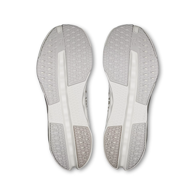 On Cloudsurfer Next - White/White