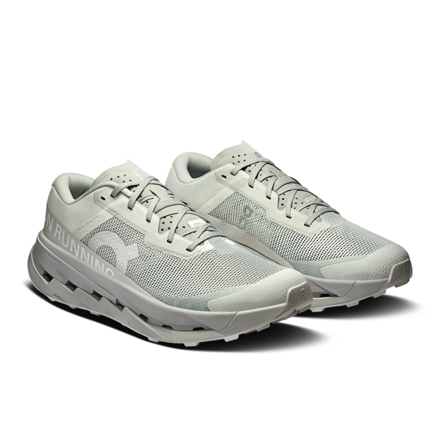 On Cloudultra 3 - Iceberg/Glacier-Preorder Item-Navy Selected Shop