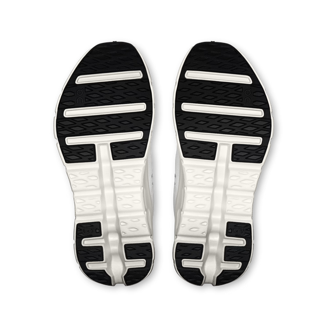 On WMNS Cloudtilt - Pearl/Ice