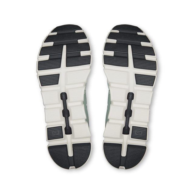 On Cloud 6 - Mineral/Ice-Preorder Item-Navy Selected Shop