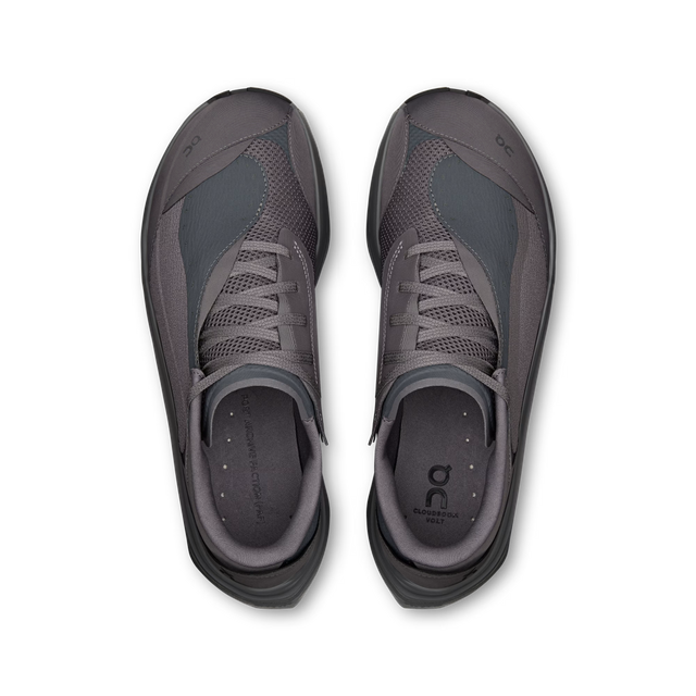 Post Archive Faction x On WMNS Cloudboom Volt - Ember/Pebble