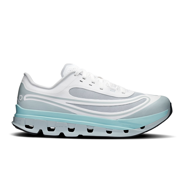 On Cloudflow 5 AD - Hail/White-Preorder Item-Navy Selected Shop