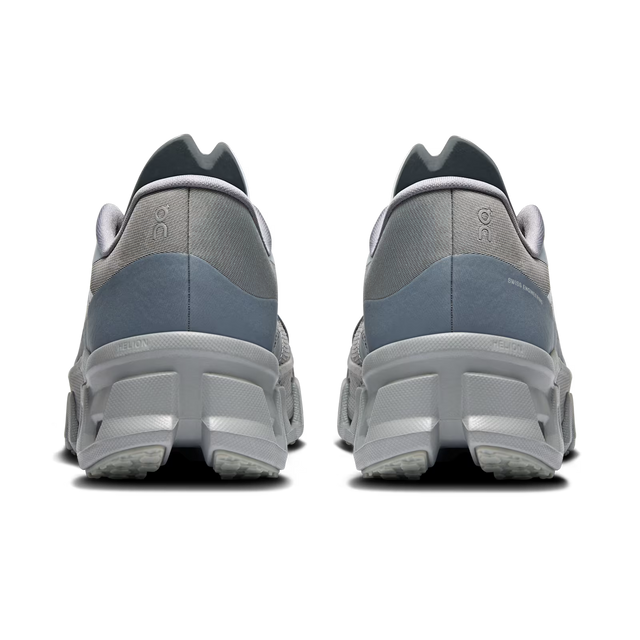 Post Archive Faction x On WMNS Cloudmonster Hyper - Phantom/Apollo