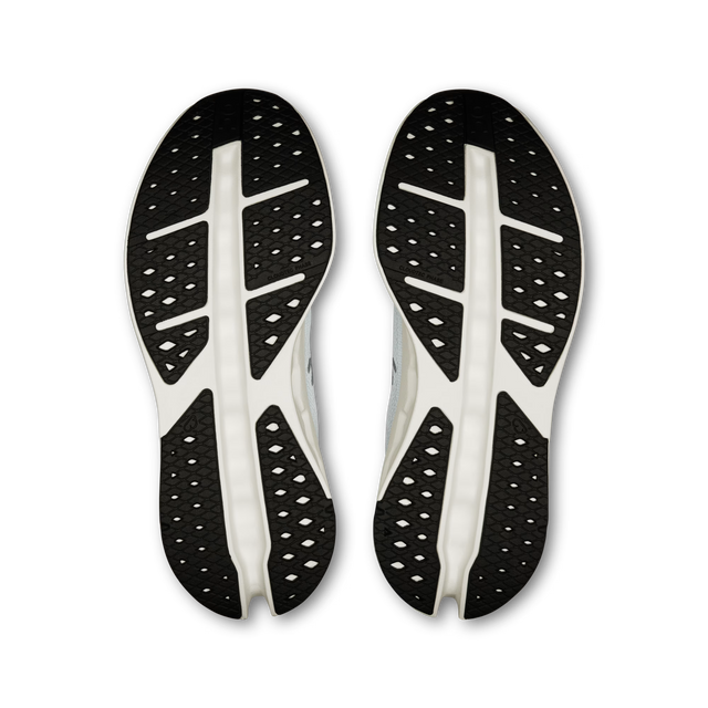 On WMNS Cloudsurfer Max - White/White