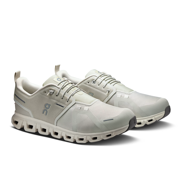 On Cloud 6 Waterproof - Pelican/Ghost