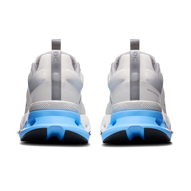 On Cloudnova X - Ivory/Gourami-Preorder Item-Navy Selected Shop