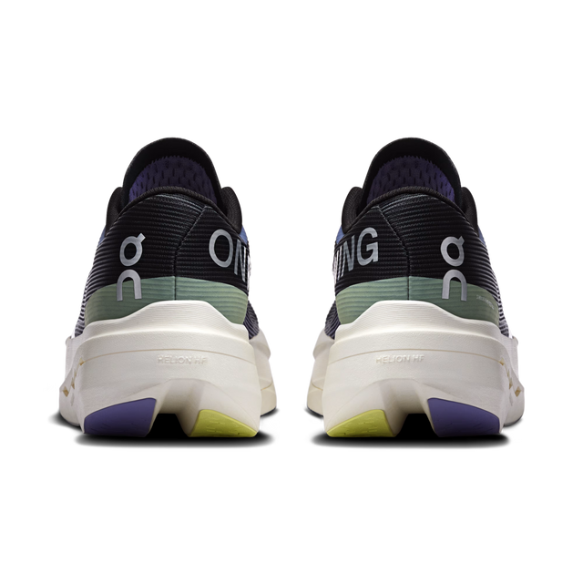 On Cloudboom Volt - Black/Juniper-Preorder Item-Navy Selected Shop
