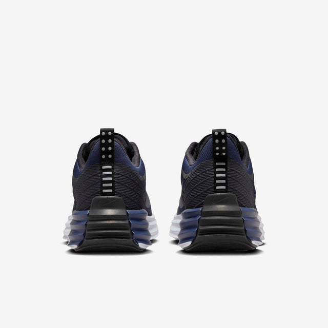 Nike Lunar Roam - Black/Midnight Navy/White/Reflect Silver-Preorder Item-Navy Selected Shop