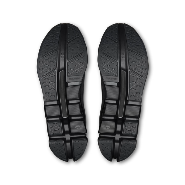 On Cloudflow 5 AD - Black/Magnet-Preorder Item-Navy Selected Shop