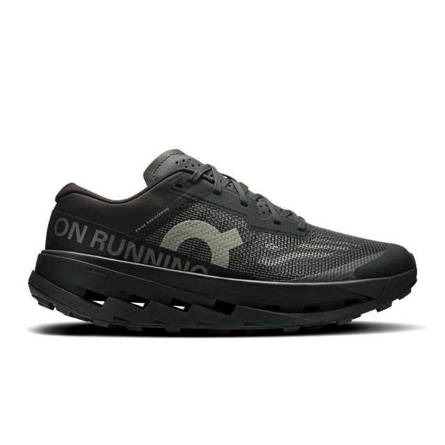 On Cloudultra 3 - Black/Black-Preorder Item-Navy Selected Shop