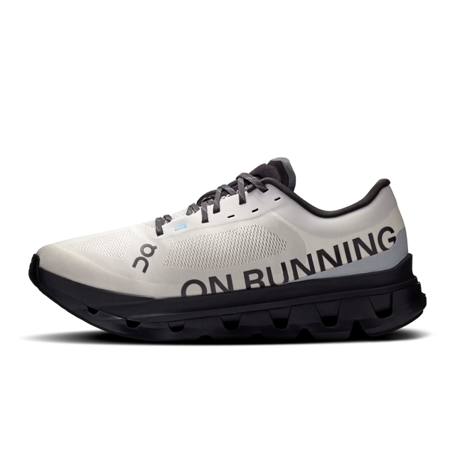 On Cloudflow 5 Lumos - Glacier/Black