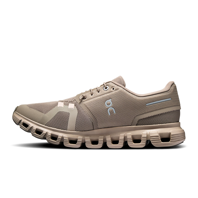 On WMNS Cloud 6 - Cinder/Fog