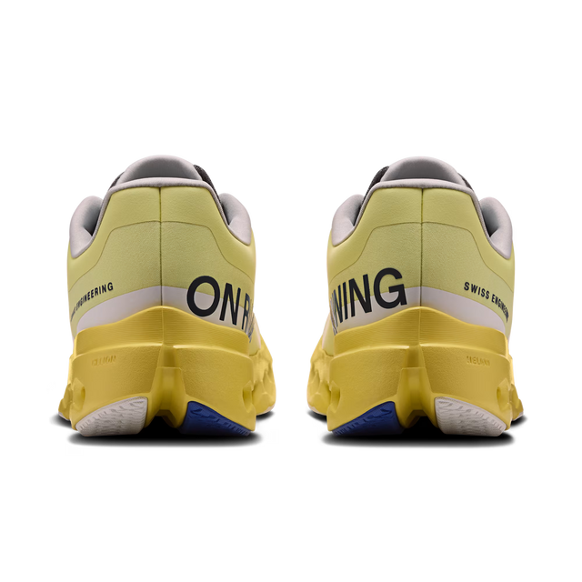 On Cloudsurfer Next Z5 - Limelight/White