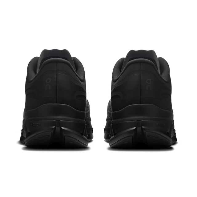 On Cloudflow 5 AD - Black/Magnet-Preorder Item-Navy Selected Shop
