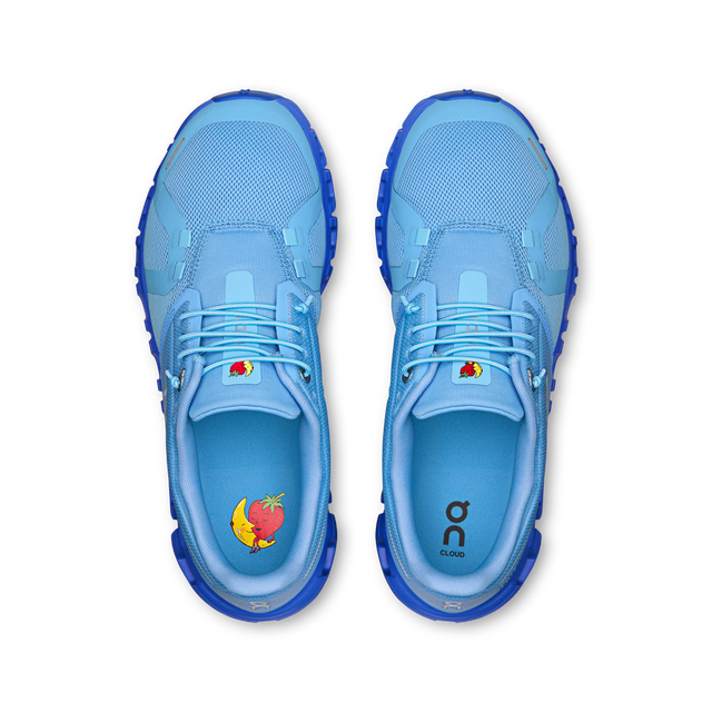 Sky High Farm x On WMNS Cloud 6 - Gourami/Pier