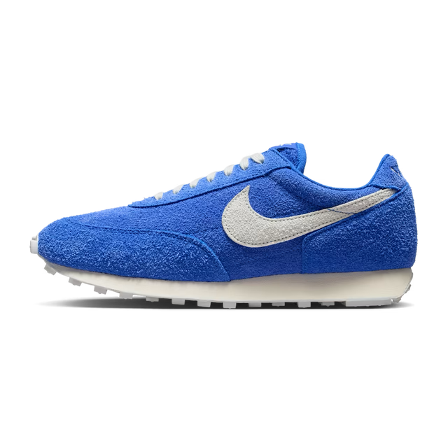 Nike Daybreak Suede SP - Hyper Royal/Sail-Preorder Item-Navy Selected Shop