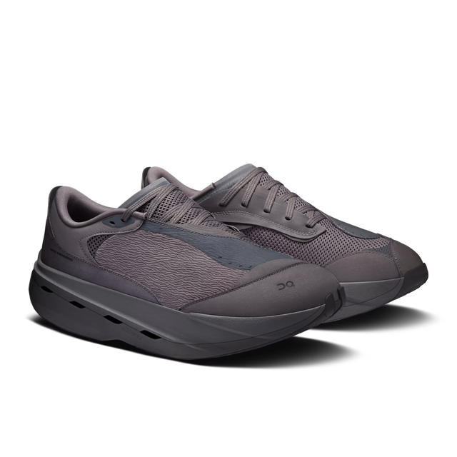 Post Archive Faction x On WMNS Cloudboom Volt - Ember/Pebble