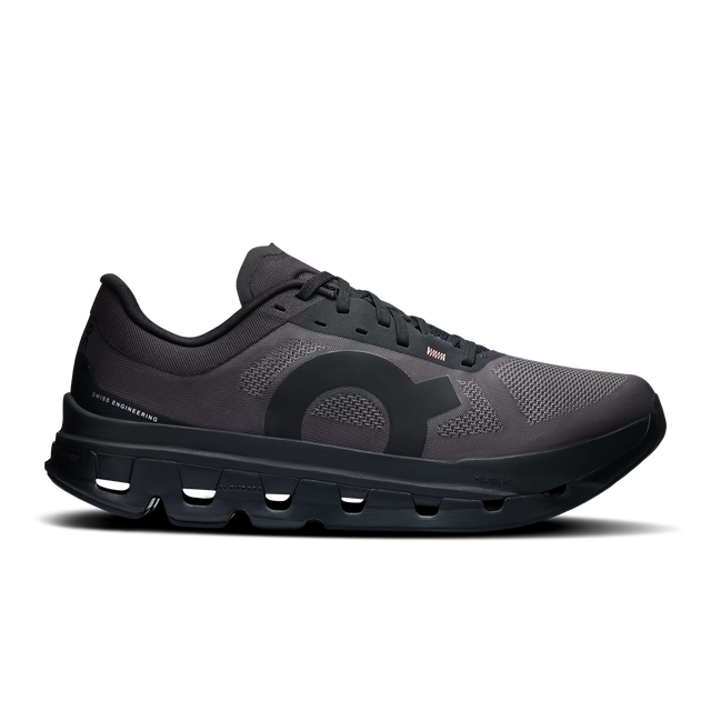 On Cloudflow 5 - Black/Black