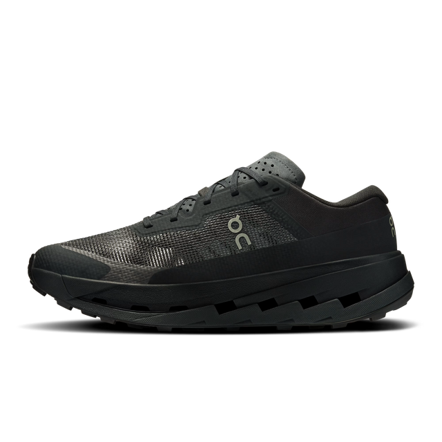 On Cloudultra 3 - Black/Black-Preorder Item-Navy Selected Shop