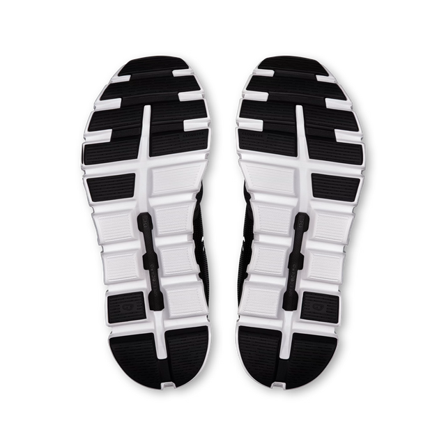 On WMNS Cloud 6 - Black/White