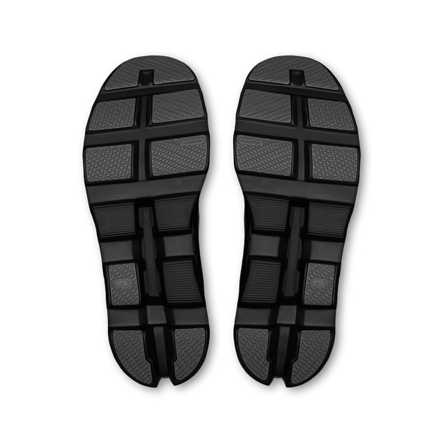 On Cloudmonster 1 - Flint/Black-Preorder Item-Navy Selected Shop