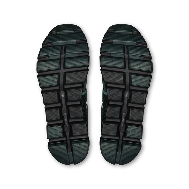 On Cloud 6 - Evergreen/Black