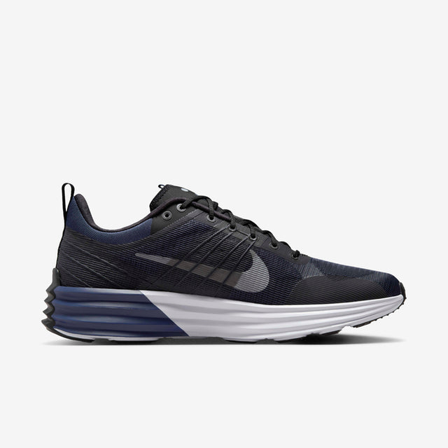 Nike Lunar Roam - Black/Midnight Navy/White/Reflect Silver-Preorder Item-Navy Selected Shop