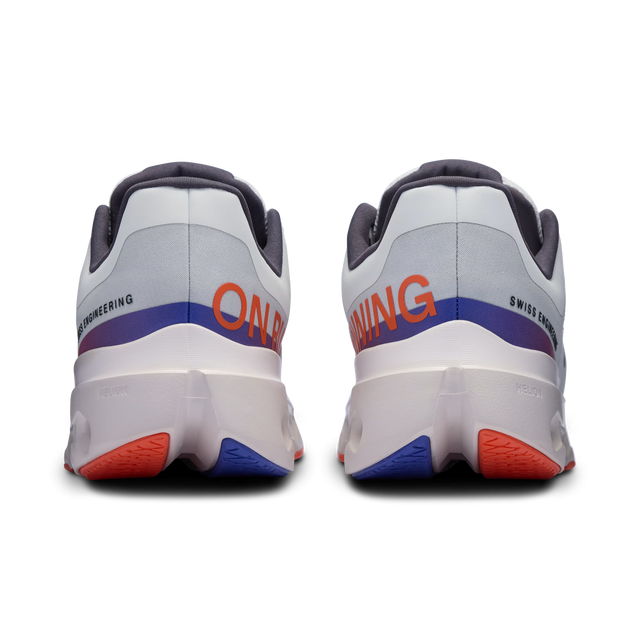 On Cloudsurfer Next - White/Flame