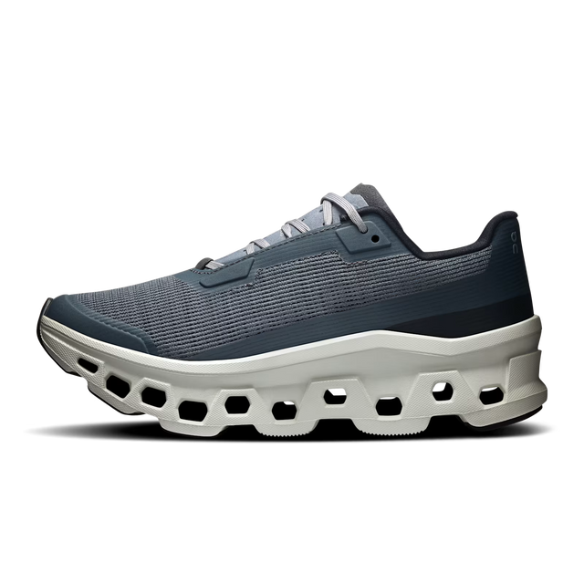 On WMNS Cloudmonster Void - Stone/Glacier-Preorder Item-Navy Selected Shop