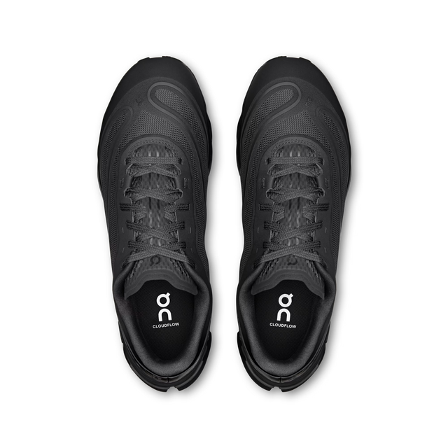On Cloudflow 5 AD - Black/Magnet-Preorder Item-Navy Selected Shop