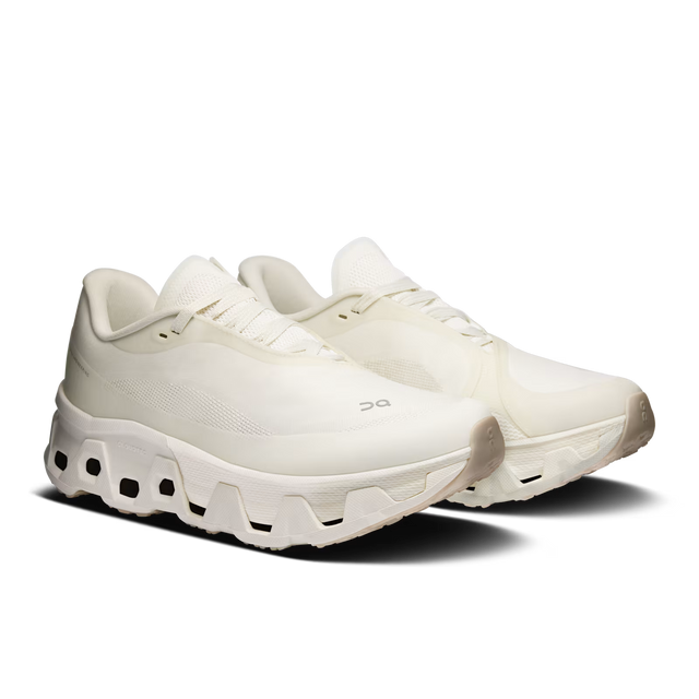 On WMNS Cloudmonster Hyper PAF - White/White-Preorder Item-Navy Selected Shop