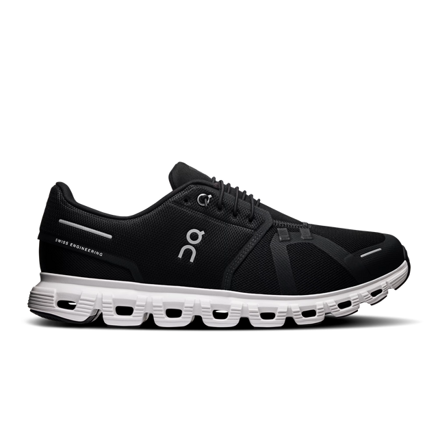 On Cloud 6 - Black/White