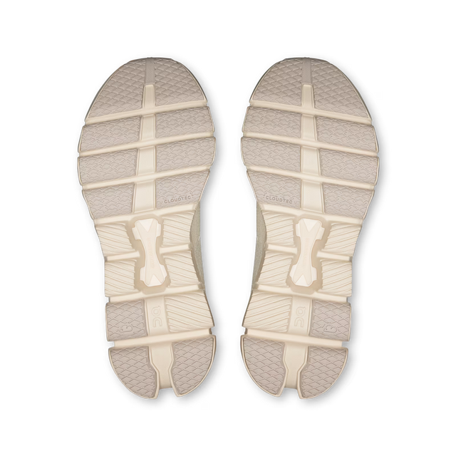 On WMNS Cloud X 4 AD - Ghost/Dew