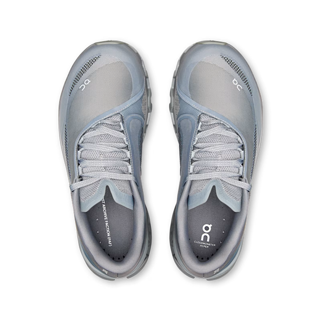 Post Archive Faction x On WMNS Cloudmonster Hyper - Phantom/Apollo