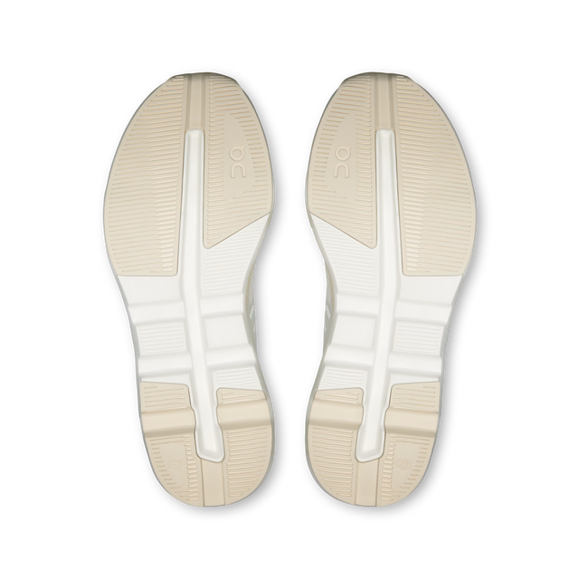 On WMNS Cloudzone - Ivory/Dew