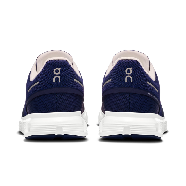On Cloud 6 - Midnight/White