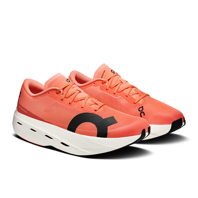 On Cloudboom Volt - Sunstone/Reef