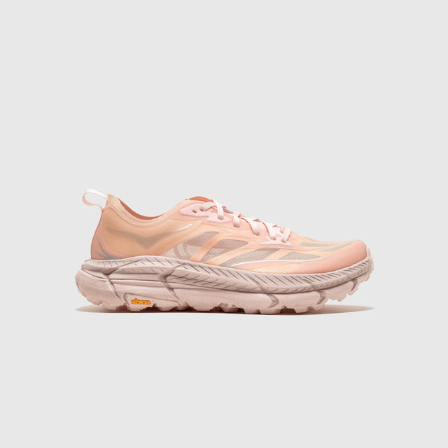 Hoka Mafate Speed 4 Lite - Rose Tea/Rose Latte