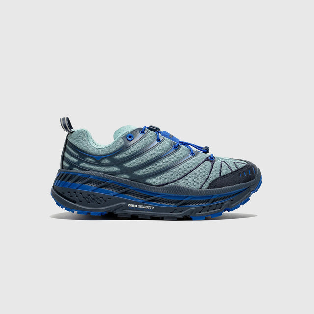 Hoka Stinson EVO OG - Varsity Navy/Sea Water-Preorder Item-Navy Selected Shop