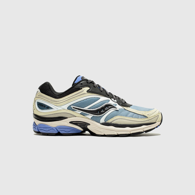 Saucony Progrid Omni 9 - Blue Fade-Preorder Item-Navy Selected Shop
