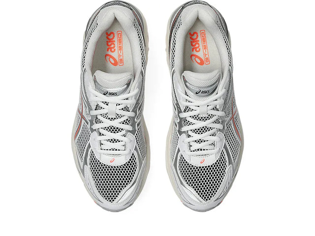 Asics GT-2160 - White/Sun Coral-Preorder Item-Navy Selected Shop