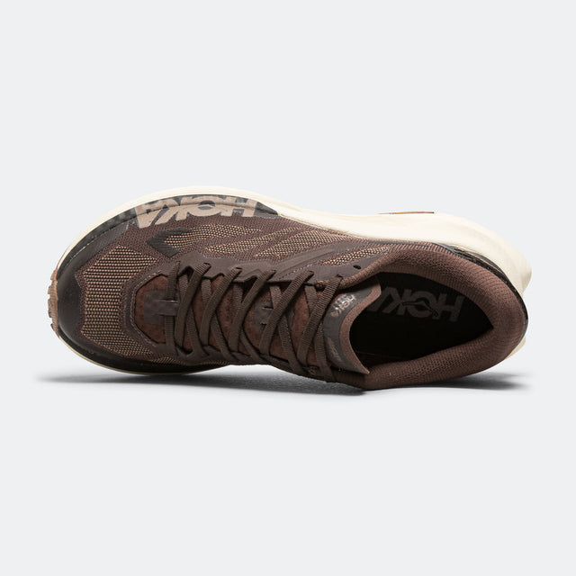 Hoka Mafate X - Walnut/Rye-Preorder Item-Navy Selected Shop